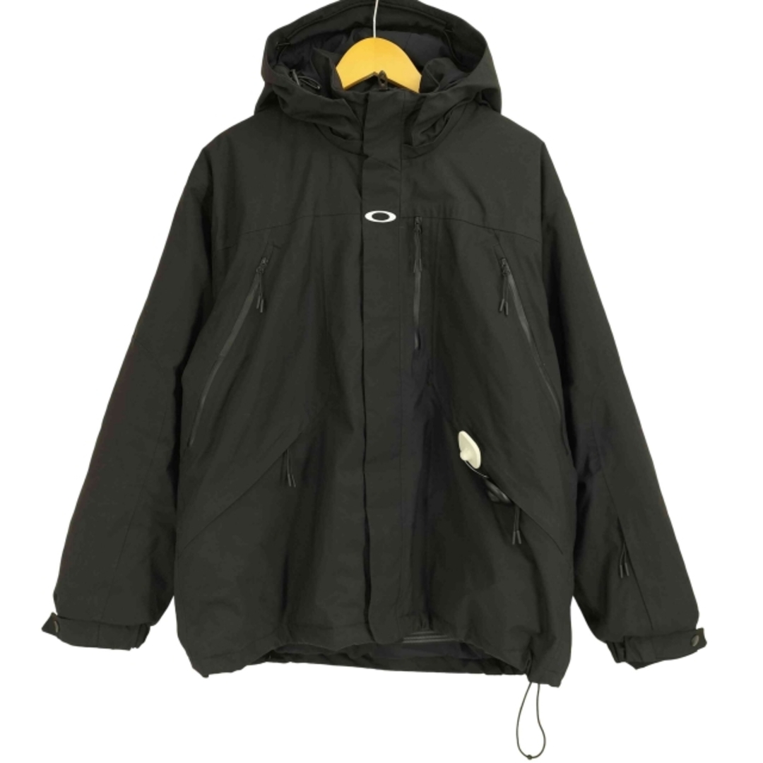Oakley - OAKLEY(オークリー) 24aw Tc Channel Jacket メンズの Oakley - OAKLEY(オークリー) 24aw Tc Channel Jacket メンズの
