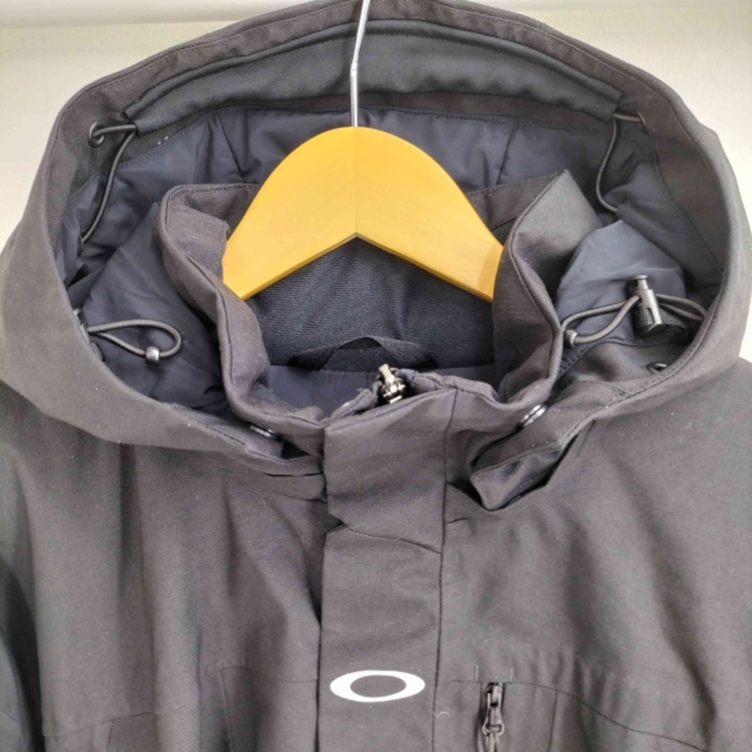 Oakley - OAKLEY(オークリー) 24aw Tc Channel Jacket メンズの Oakley - OAKLEY(オークリー) 24aw Tc Channel Jacket メンズの