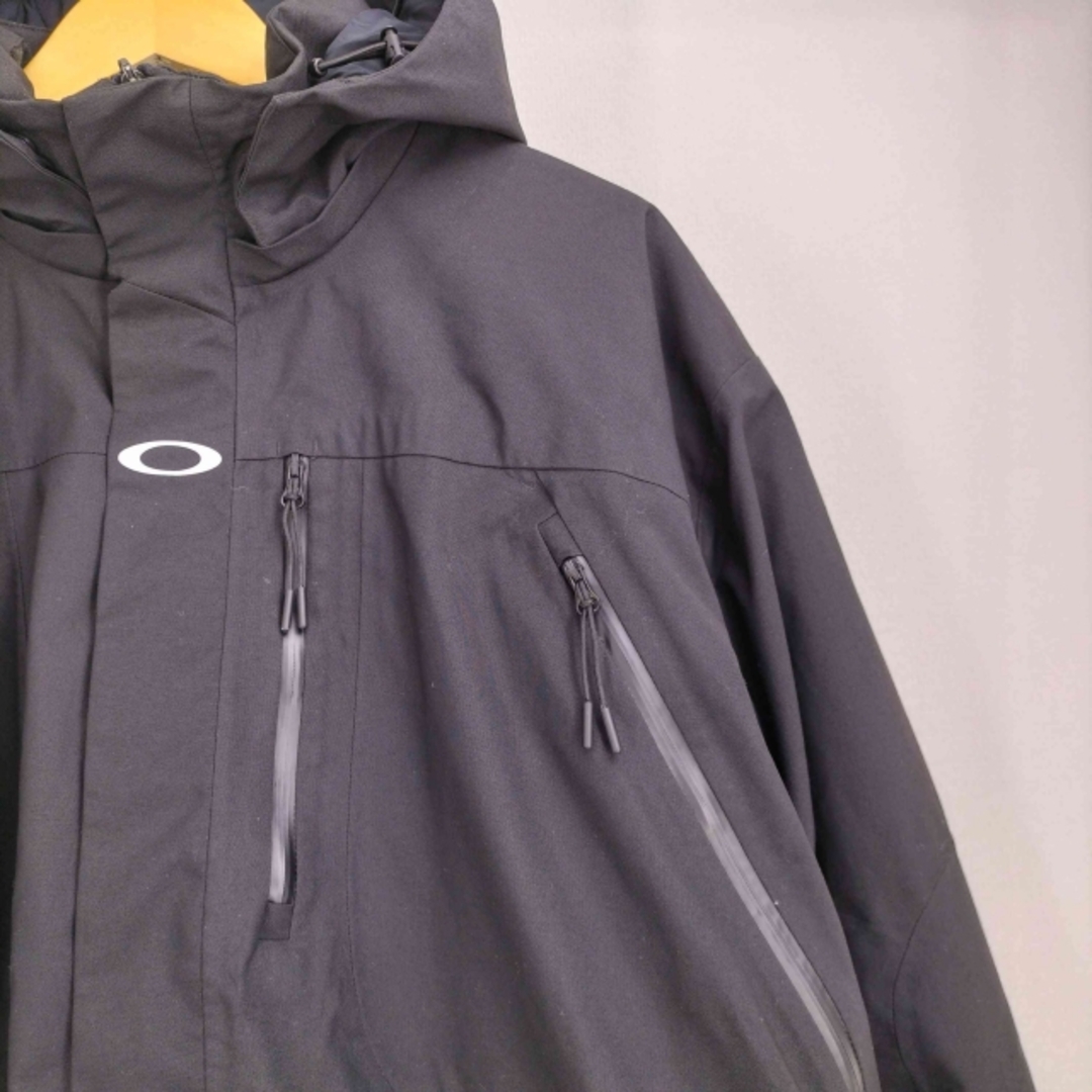 Oakley - OAKLEY(オークリー) 24aw Tc Channel Jacket メンズの Oakley - OAKLEY(オークリー) 24aw Tc Channel Jacket メンズの