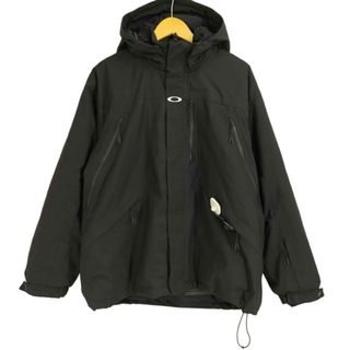 Oakley - Oakley マウンテンパーカー スキーウェアの通販 by Oakley - Oakley マウンテンパーカー スキーウェアの通販 by