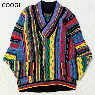 COOGI(ニット/セーター)のフリマアイテム一覧 COOGI(ニット/セーター)のフリマアイテム一覧