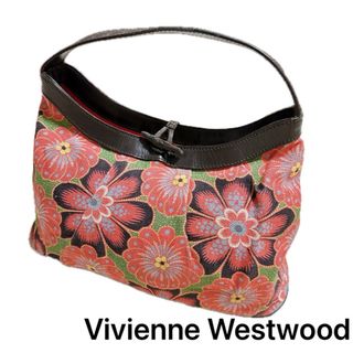 Vivienne Westwood(バッグ ・ グリーン・カーキ/緑色系)の Vivienne Westwood(バッグ ・ グリーン・カーキ/緑色系)の