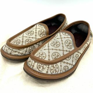 Tory Burch - ❤︎トリーバーチ フラットシューズ サイズ6❤︎の Tory Burch - ❤︎トリーバーチ フラットシューズ サイズ6❤︎の