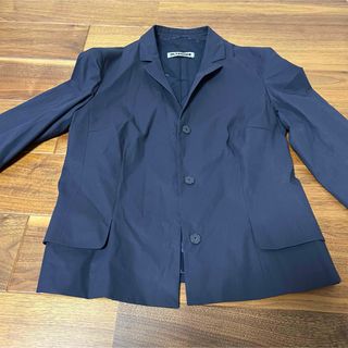 JIL SANDER - 至極美品 2023/24ss ジルサンダー 極上 ボタン JIL SANDER - 至極美品 2023/24ss ジルサンダー 極上 ボタン