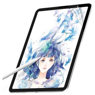 iPad Pro 12.9インチ 保護フィルム 第6/5/4/3世代対応(保護フィルム)