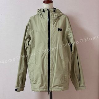 HELLY HANSEN - ヘリーハンセン Scandza Light Jacket HOE12272 HELLY HANSEN - ヘリーハンセン Scandza Light Jacket HOE12272