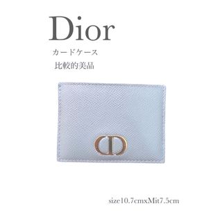 Christian Dior(パスケース/IDカードホルダー)のフリマ Christian Dior(パスケース/IDカードホルダー)のフリマ