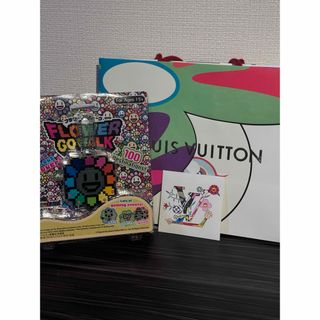 LOUIS VUITTON(ノベルティグッズ)のフリマアイテム一覧 LOUIS VUITTON(ノベルティグッズ)のフリマアイテム一覧