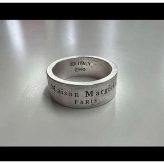 Maison Margiela(旧Maison Martin Margiela)(リング(指輪 Maison Margiela(旧Maison Martin Margiela)(リング(指輪