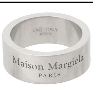 Maison Margiela(旧Maison Martin Margiela)(リング(指輪 Maison Margiela(旧Maison Martin Margiela)(リング(指輪