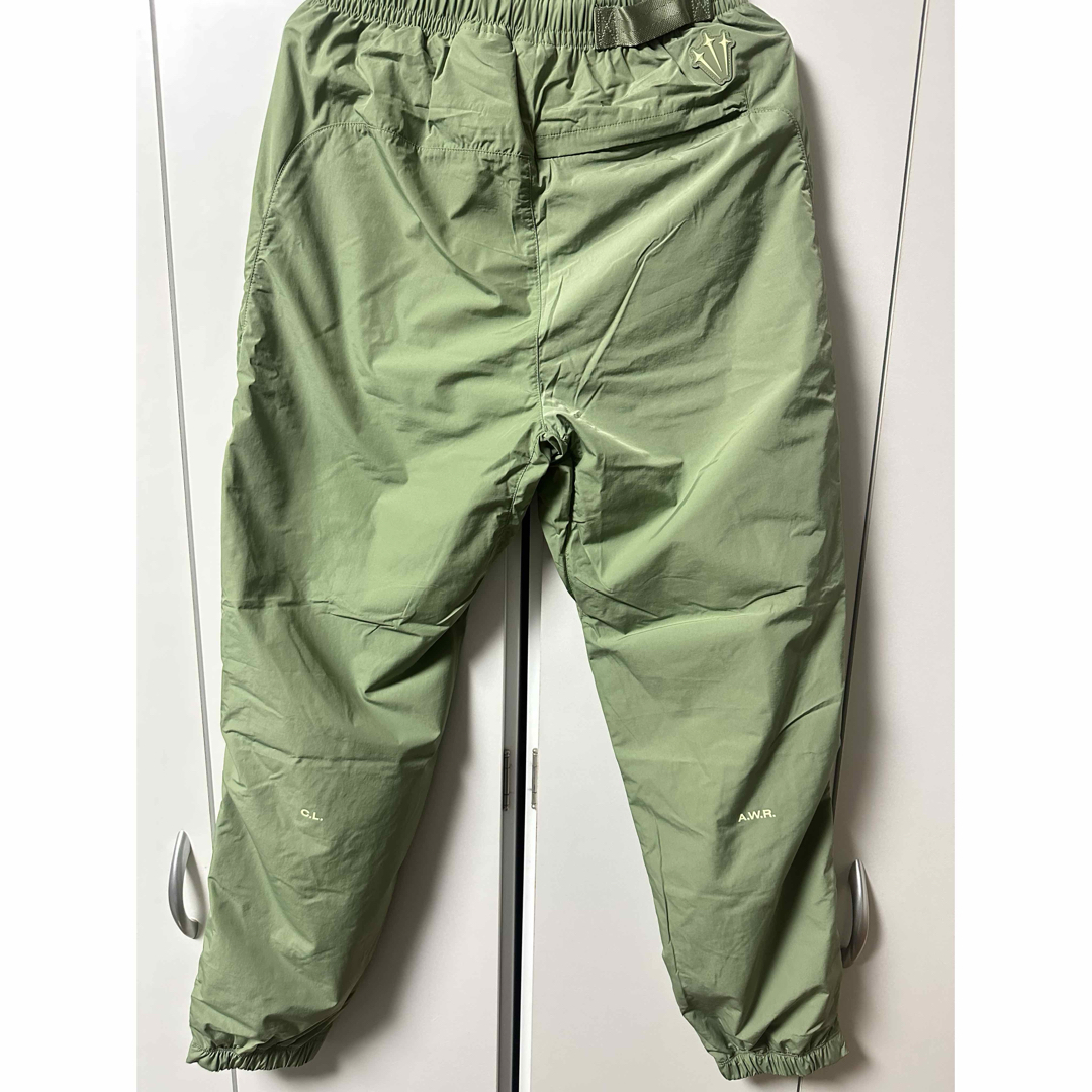 NIKE - 完売品 nocta セットアップ ナイロン トラックジャケット NIKE - 完売品 nocta セットアップ ナイロン トラックジャケット