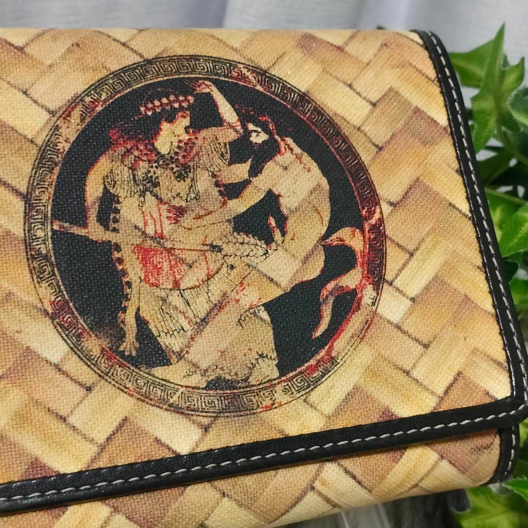 Vivienne Westwood - 【極希少】 Vivienne Westwood 三つ折り Vivienne Westwood - 【極希少】 Vivienne Westwood 三つ折り