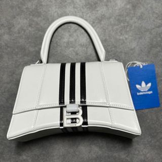 BALENCIAGA - 【コラボ】BALENCIAGA adidas ハンド バッグ BALENCIAGA - 【コラボ】BALENCIAGA adidas ハンド バッグ