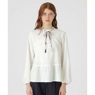 BLUE LABEL CRESTBRIDGE(シャツ/ブラウス(長袖/七分))のフリマ BLUE LABEL CRESTBRIDGE(シャツ/ブラウス(長袖/七分))のフリマ