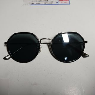 POLICE - SPL920J-51579X 未使用ポリス チタンサングラス POLICE - SPL920J-51579X 未使用ポリス チタンサングラス