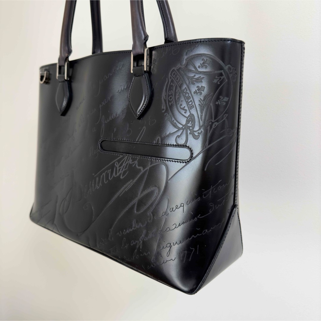 BERLUTI - ベルルッティ 日本限定 トゥジュール ジャイアント BERLUTI - ベルルッティ 日本限定 トゥジュール ジャイアント