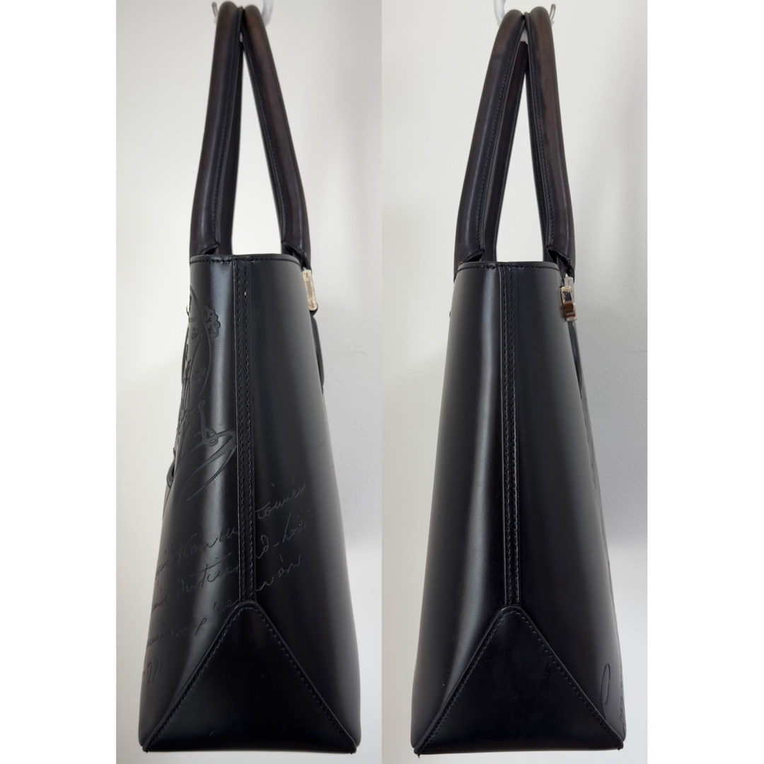 BERLUTI - ベルルッティ 日本限定 トゥジュール ジャイアント BERLUTI - ベルルッティ 日本限定 トゥジュール ジャイアント