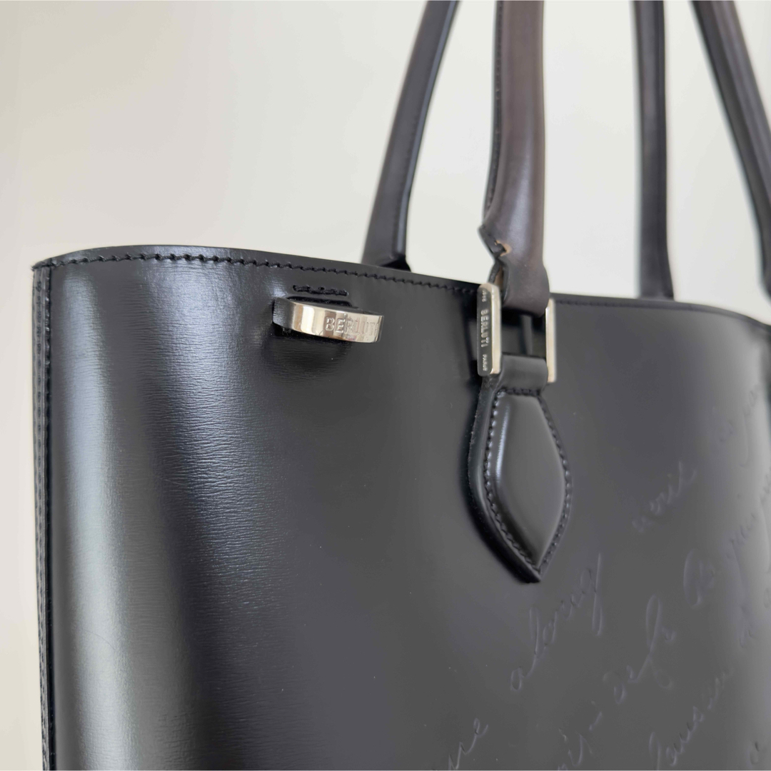 BERLUTI - ベルルッティ 日本限定 トゥジュール ジャイアント BERLUTI - ベルルッティ 日本限定 トゥジュール ジャイアント
