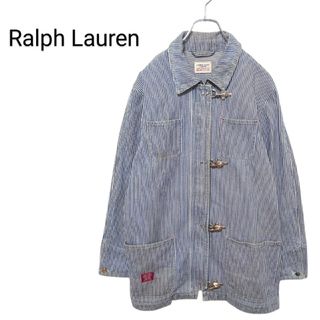 Ralph Lauren(Gジャン/デニムジャケット)のフリマアイテム一覧 Ralph Lauren(Gジャン/デニムジャケット)のフリマアイテム一覧