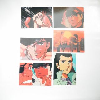 カード あしたのジョーのフリマアイテム一覧 カード あしたのジョーのフリマアイテム一覧