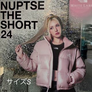 THE NORTH FACE(ダウンジャケット ・ ピンク/桃色系)のフリマ THE NORTH FACE(ダウンジャケット ・ ピンク/桃色系)のフリマ