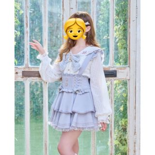 LIZ LISA(キュロット)のフリマアイテム一覧 LIZ LISA(キュロット)のフリマアイテム一覧