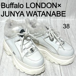 JUNYA WATANABE COMME des GARCONS - 極美品✨ ジュンやワタナベ JUNYA WATANABE COMME des GARCONS - 極美品✨ ジュンやワタナベ
