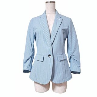 DOUBLE STANDARD CLOTHING(テーラードジャケット)のフリマ DOUBLE STANDARD CLOTHING(テーラードジャケット)のフリマ