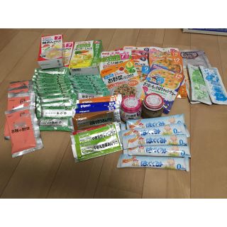 ベビーフード 離乳食(その他)