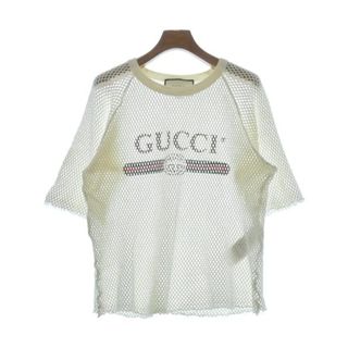 GUCCI(カットソー(半袖/袖なし))のフリマアイテム一覧 GUCCI(カットソー(半袖/袖なし))のフリマアイテム一覧