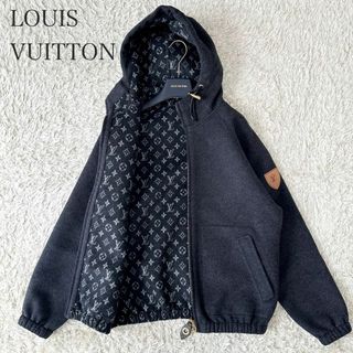 LOUIS VUITTON(ブルゾン)のフリマアイテム一覧 LOUIS VUITTON(ブルゾン)のフリマアイテム一覧