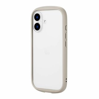 【在庫セール】LEPLUS ルプラス iPhone 16 耐ハイブリッドケース (その他)