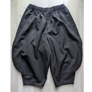 BLACK COMME des GARCONS(サルエルパンツ)のフリマアイテム一覧 BLACK COMME des GARCONS(サルエルパンツ)のフリマアイテム一覧