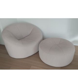 THE CONRAN SHOP 70万「ELLIPSE/エリプス」1.5人掛けソファ 本革 THE CONRAN SHOP 70万「ELLIPSE/エリプス」1.5人掛けソファ 本革
