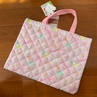 サンリオ - 瞳様専用 ウサハナ レッスンバッグの通販 by Viorea サンリオ - 瞳様専用 ウサハナ レッスンバッグの通販 by Viorea