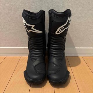 アルパインスターズ(alpinestars)のアルパインスターズ　SMX S  (EU38)(24.0cm)(装備/装具)