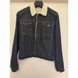 MAISON KITSUNE'(Gジャン/デニムジャケット)のフリマアイテム一覧 MAISON KITSUNE'(Gジャン/デニムジャケット)のフリマアイテム一覧