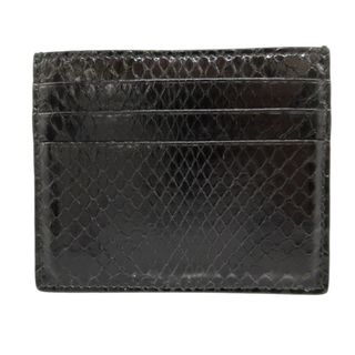 BOTTEGA VENETA(パスケース/IDカードホルダー)のフリマ BOTTEGA VENETA(パスケース/IDカードホルダー)のフリマ