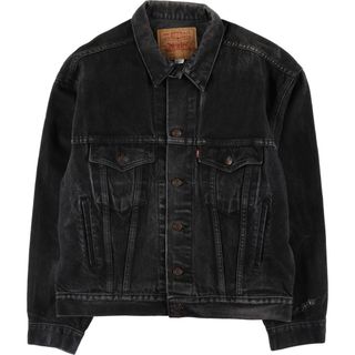 Levi's - 【濃紺】Levi's リーバイス 71507-XX セカンド デニム Levi's - 【濃紺】Levi's リーバイス 71507-XX セカンド デニム