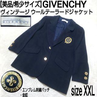 GIVENCHY(テーラードジャケット)のフリマアイテム一覧 GIVENCHY(テーラードジャケット)のフリマアイテム一覧
