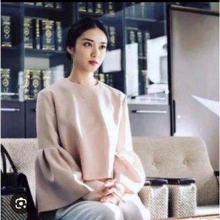 YOKO CHAN - ほぼ未使用 ヨーコチャン ハイウエスト スター YOKO CHAN - ほぼ未使用 ヨーコチャン ハイウエスト スター