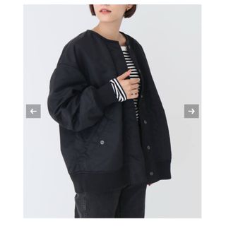 Spick & Span(ブルゾン)のフリマアイテム一覧 Spick & Span(ブルゾン)のフリマアイテム一覧