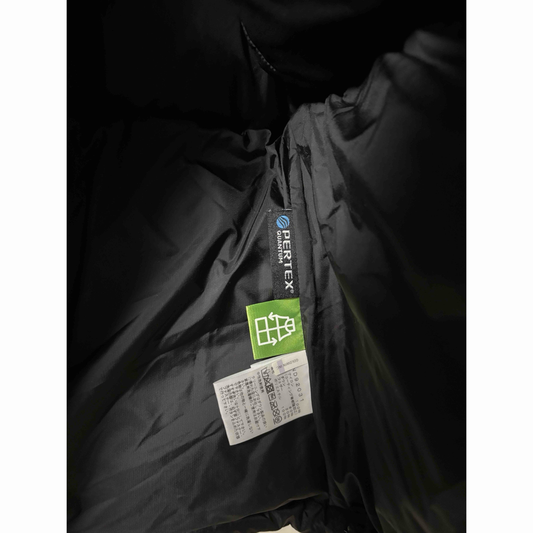 THE NORTH FACE - ザノースフェイス ヒムダウンパーカ XS THE NORTH FACE - ザノースフェイス ヒムダウンパーカ XS