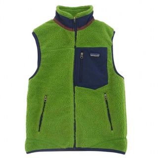 patagonia(ベスト)のフリマアイテム一覧 patagonia(ベスト)のフリマアイテム一覧