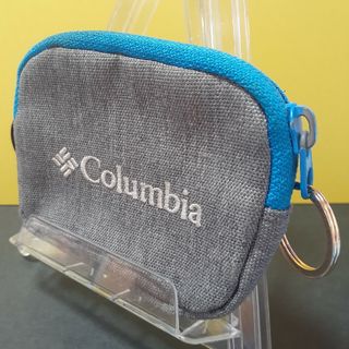 コロンビア(Columbia)のコロンビア　Columbia   ミニポーチ(コインケース/小銭入れ)
