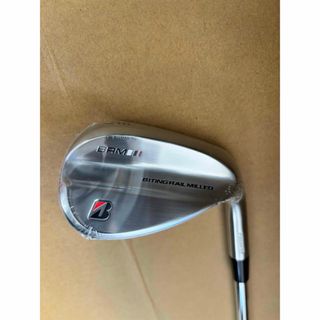 BRIDGESTONE - 8119 J's Titanium MUSCLE BACK レフティ 左 9本 BRIDGESTONE - 8119 J's Titanium MUSCLE BACK レフティ 左 9本