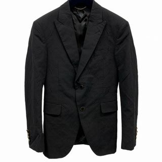 LOUIS VUITTON - ルイヴィトンのスーツ 44の通販 by LOUIS VUITTON - ルイヴィトンのスーツ 44の通販 by