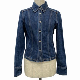 GUCCI(Gジャン/デニムジャケット)のフリマアイテム一覧 GUCCI(Gジャン/デニムジャケット)のフリマアイテム一覧