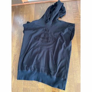Vivienne Westwood(パーカー)のフリマアイテム一覧 Vivienne Westwood(パーカー)のフリマアイテム一覧
