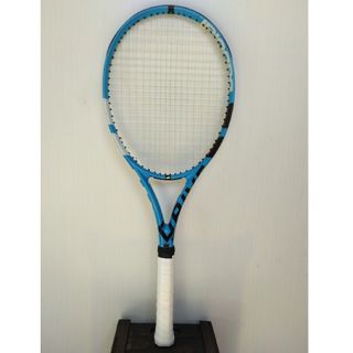 Babolat - バボラ アエロプロドライブ 2013 2本セット 硬式 Babolat - バボラ アエロプロドライブ 2013 2本セット 硬式